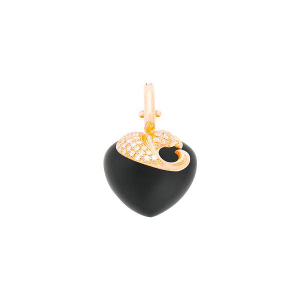 Aldus Leaf Pendant