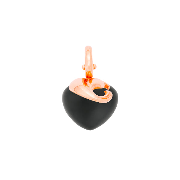 Aldus Leaf Pendant