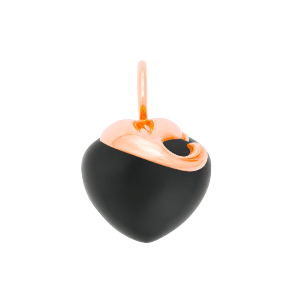 Aldus Leaf Pendant