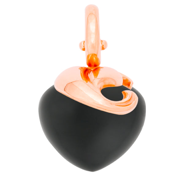 Aldus Leaf Pendant