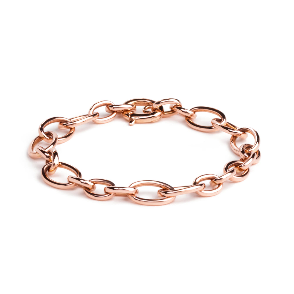 Gold-Armband