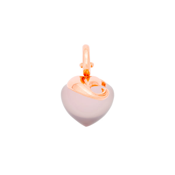 Aldus Leaf Pendant