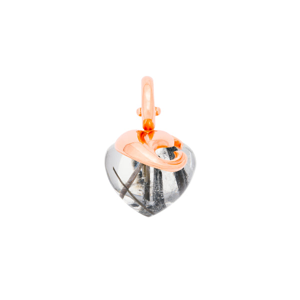 Aldus Leaf Pendant