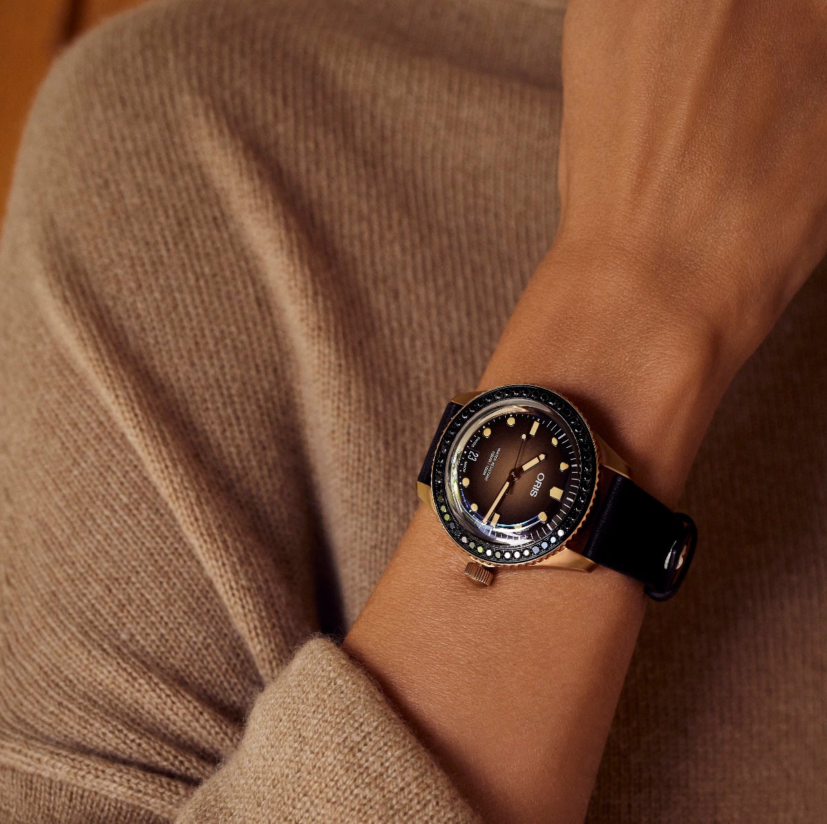 Herzog & Loibner Oris Edition, Limited Edition