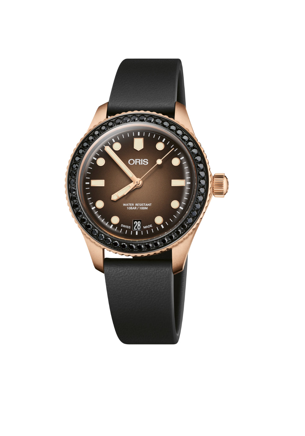 Herzog & Loibner Oris Edition, Limited Edition