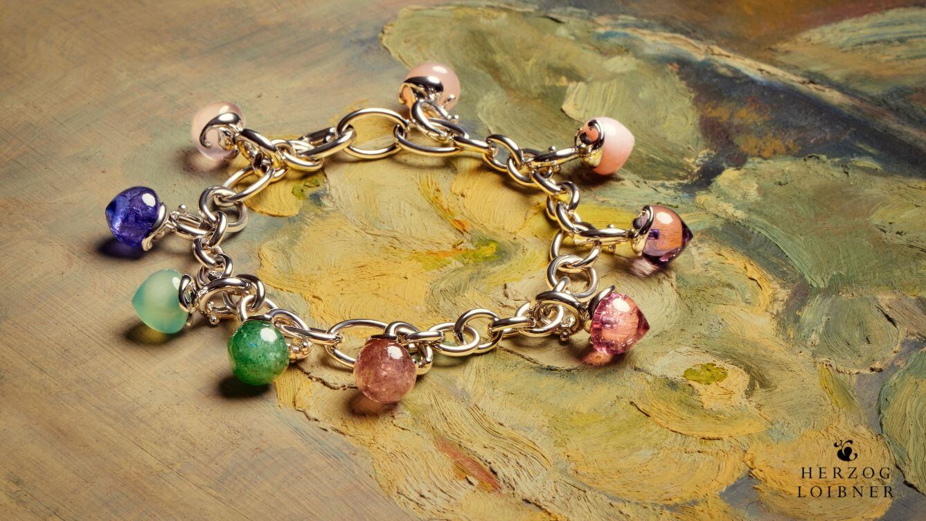 besondere schmuck anhänger