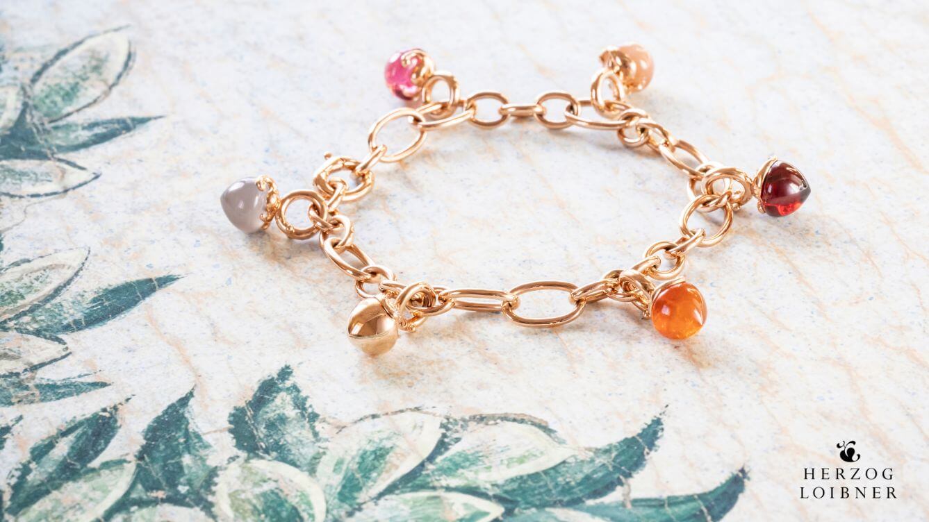 Heilsteine und ihre Wirkung: Die wichtigsten Edelsteine für Ihren Alltag