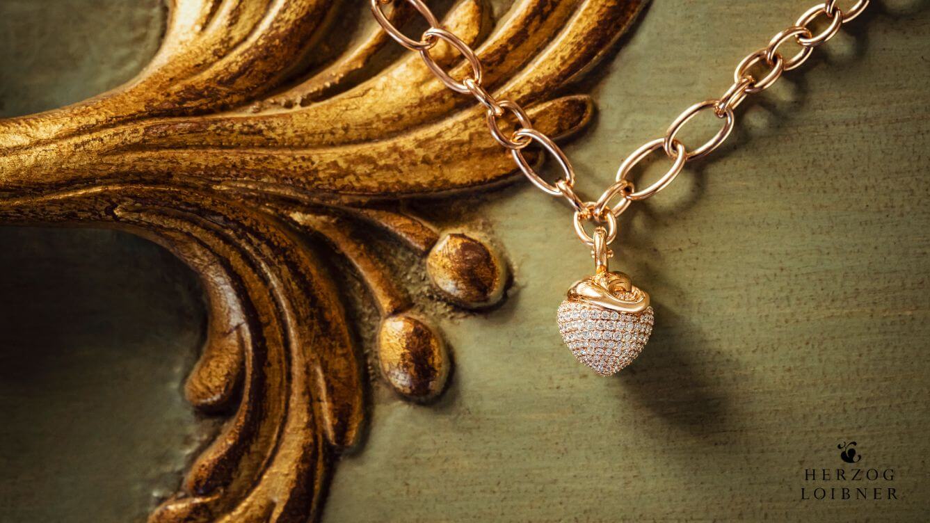 Fine Jewelry: Funkelnde Glücksbringer für das Jahr 2026
