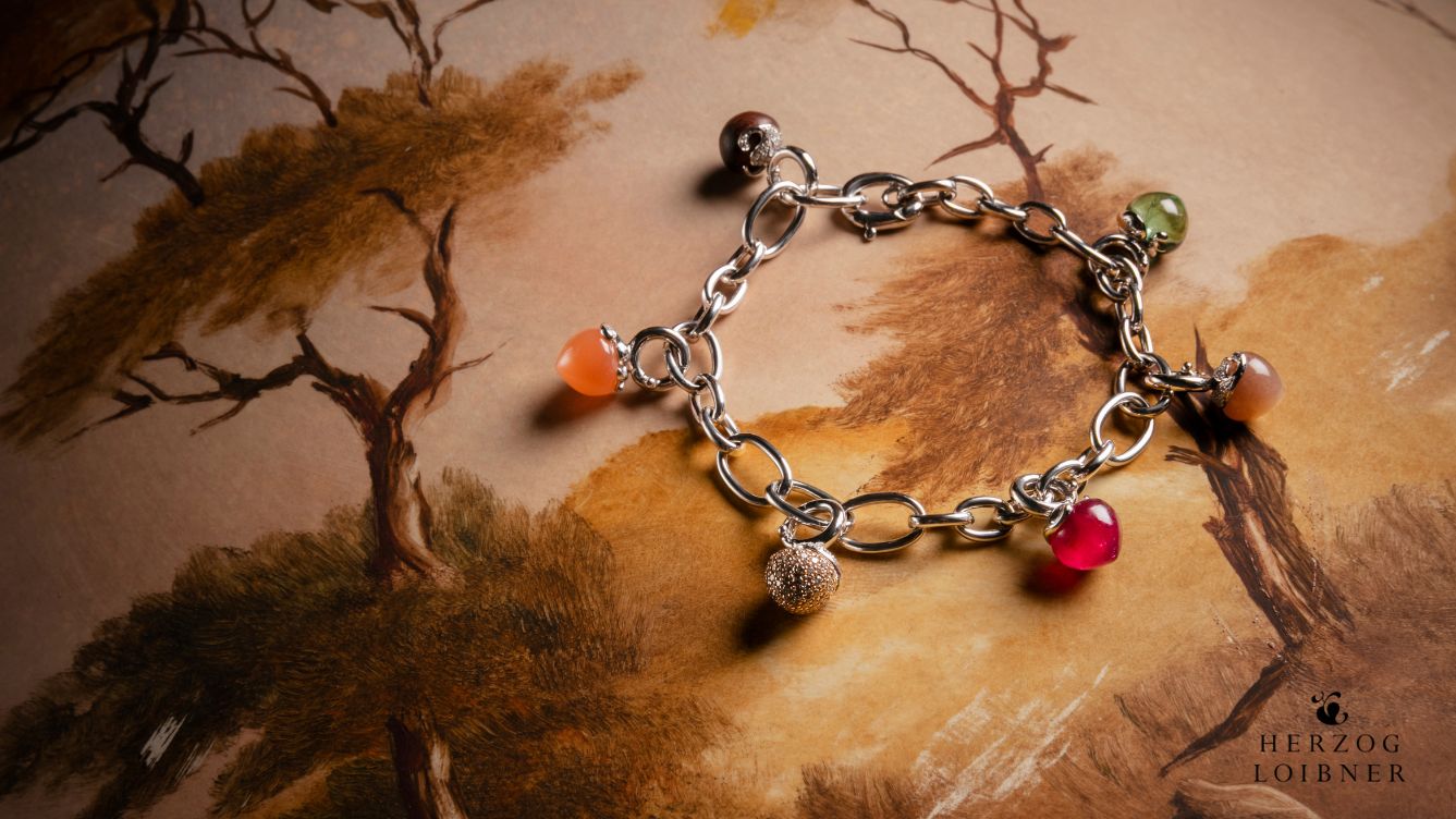 Rhodinieren beim Juwelier: Wie wird Ihr Schmuck rhodiniert und warum lohnt es sich?