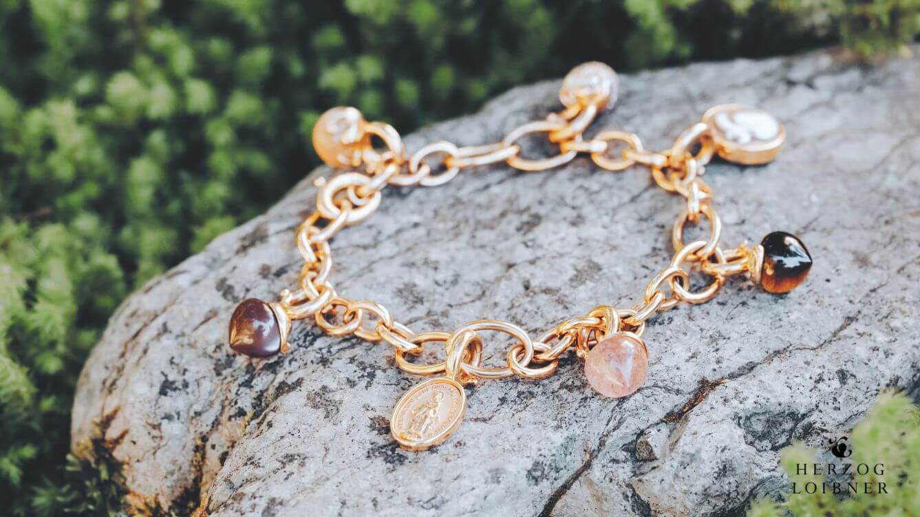 Besondere Schmuck Anhänger: Das Schmuckstück für Ihren Lebensmoment