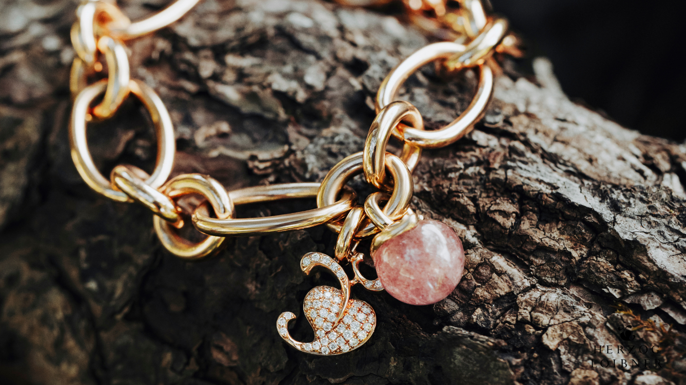 Schmuck online selbst gestalten: So entwerfen Sie Ihr individuelles Schmuckstück