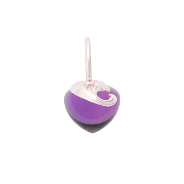 Aldus Leaf Pendant