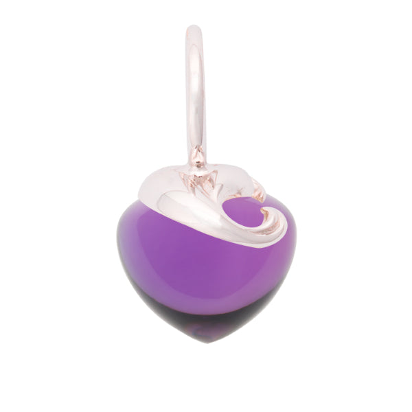 Aldus Leaf Pendant