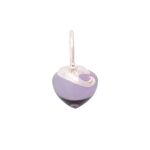 Aldus Leaf Pendant