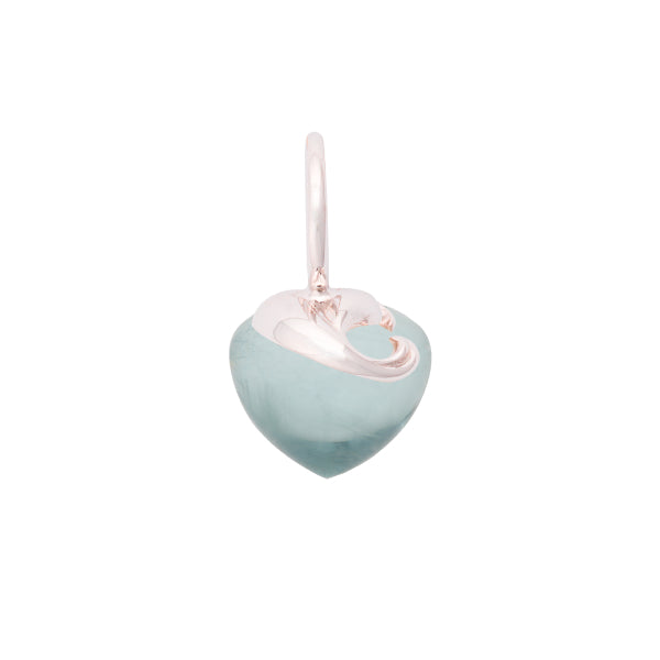 Aldus Leaf Pendant