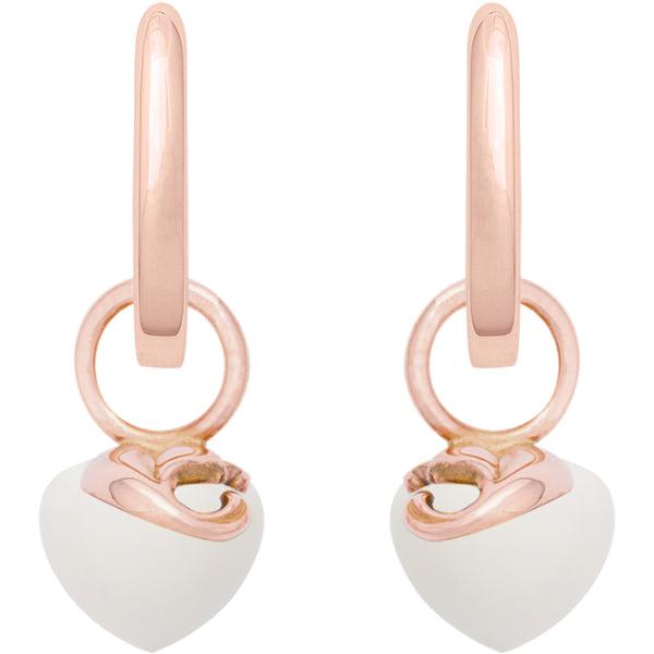 Aldus Leaf Earrings
