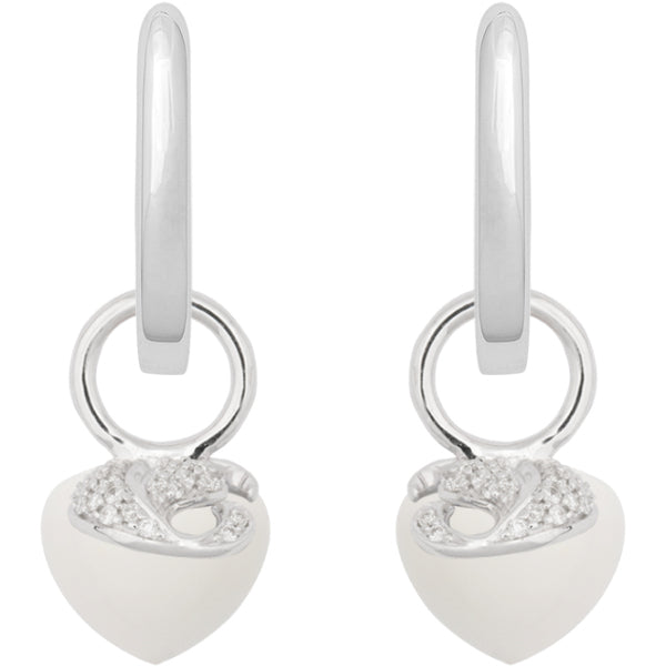 Aldusblatt Ohrschmuck