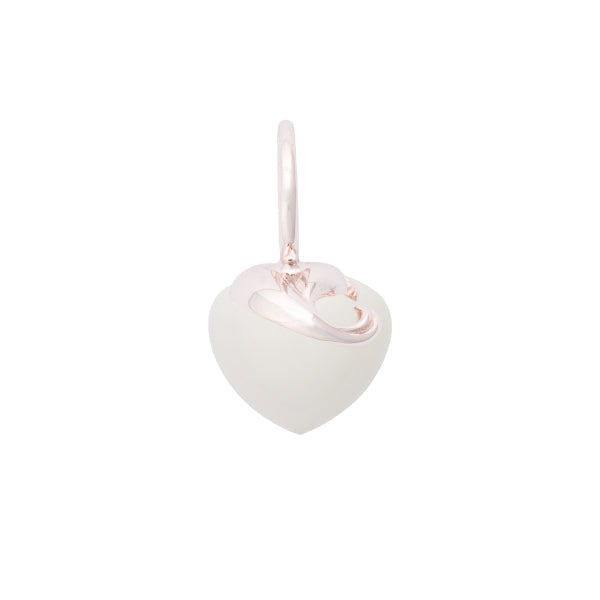 Aldus Leaf Pendant