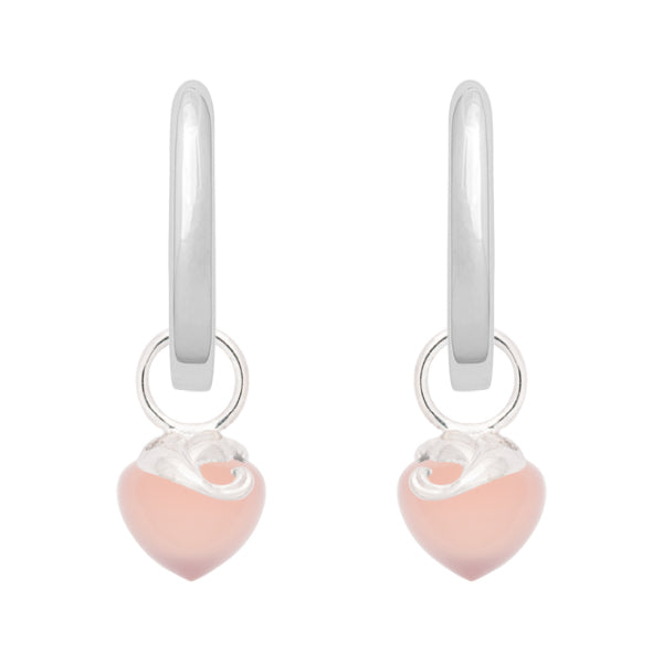 Aldus Leaf Earrings