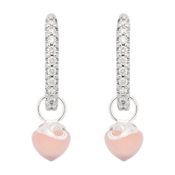 Aldusblatt Ohrschmuck