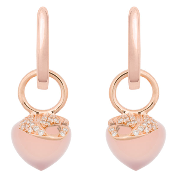 Aldus Leaf Earrings