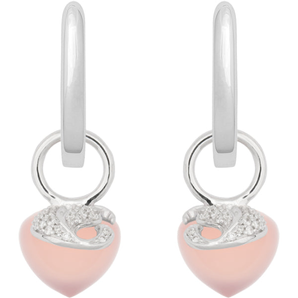 Aldusblatt Ohrschmuck