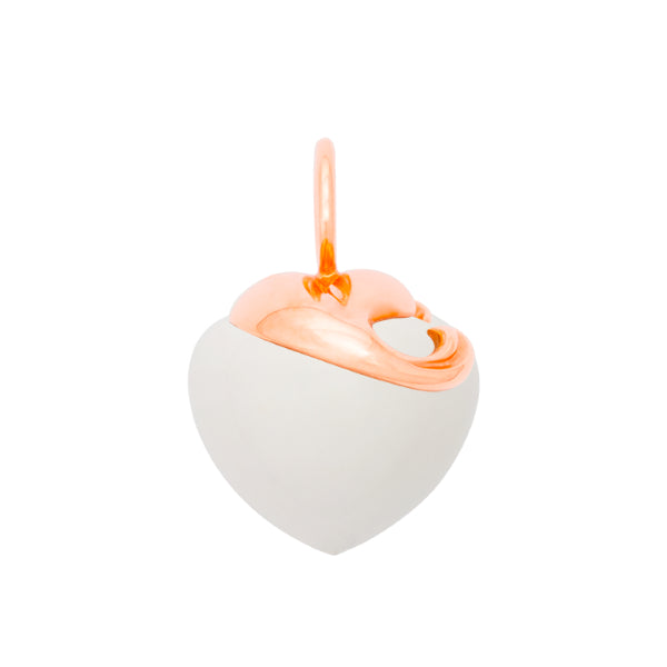 Aldus Leaf Pendant