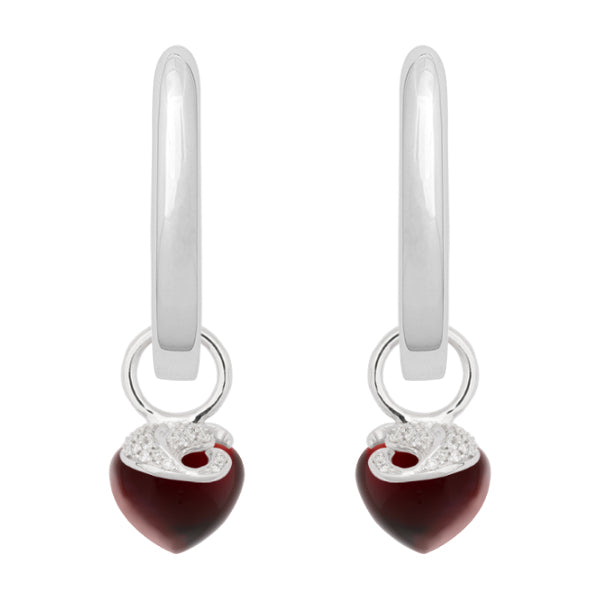 Aldusblatt Ohrschmuck