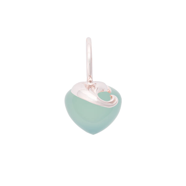 Aldus Leaf Pendant