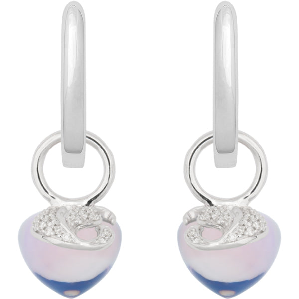 Aldusblatt Ohrschmuck