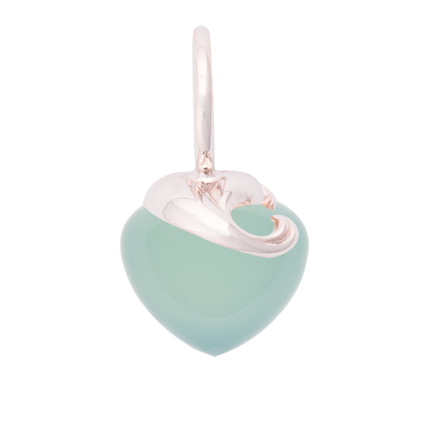 Aldus Leaf Pendant