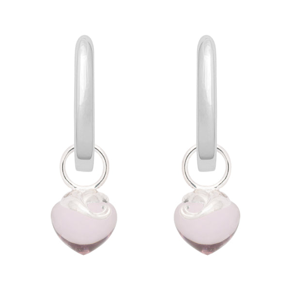 Aldus Leaf Earrings
