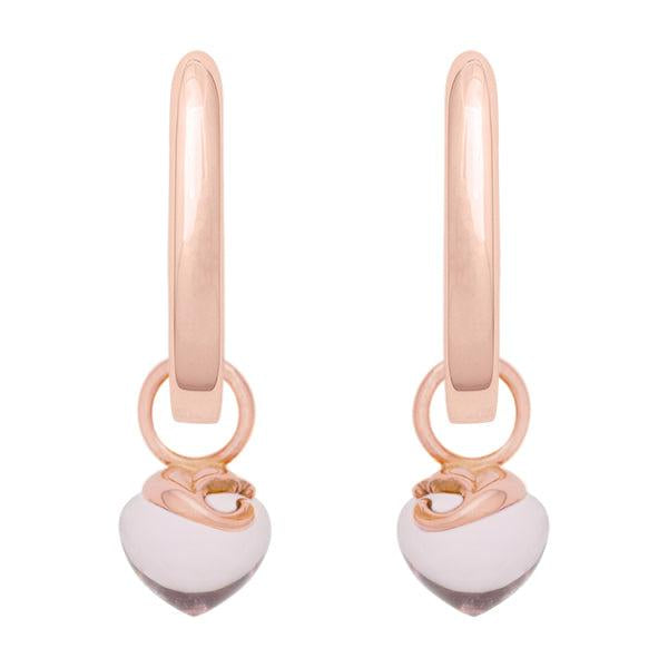 Aldus Leaf Earrings