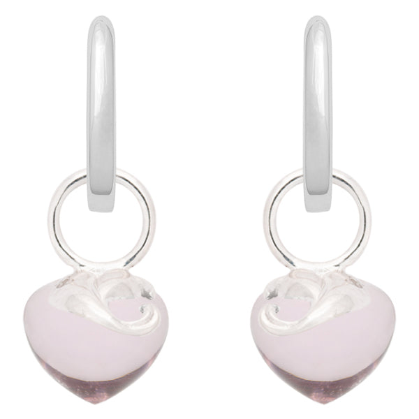 Aldusblatt Ohrschmuck