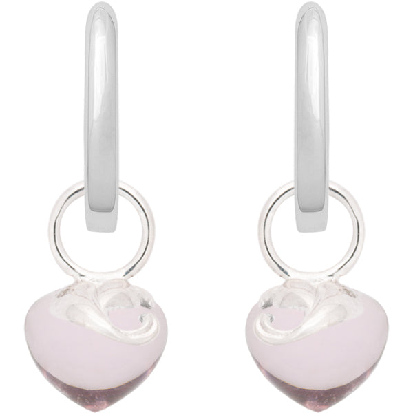 Aldusblatt Ohrschmuck