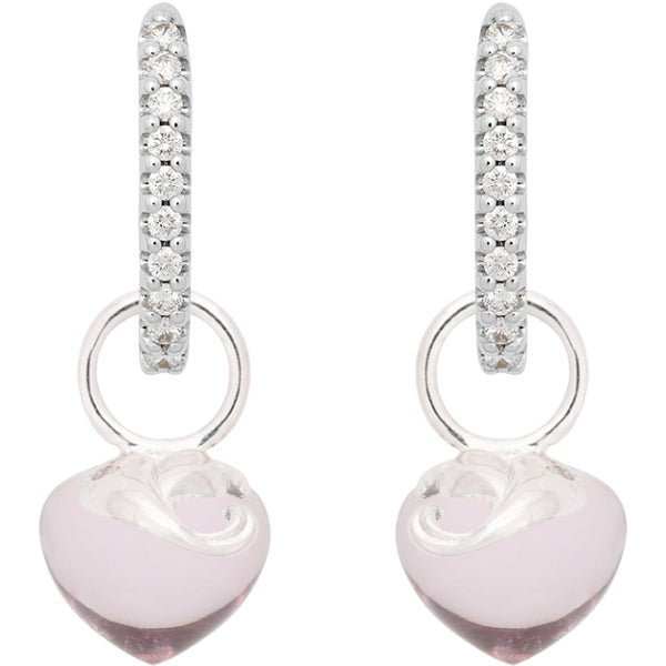 Aldusblatt Ohrschmuck