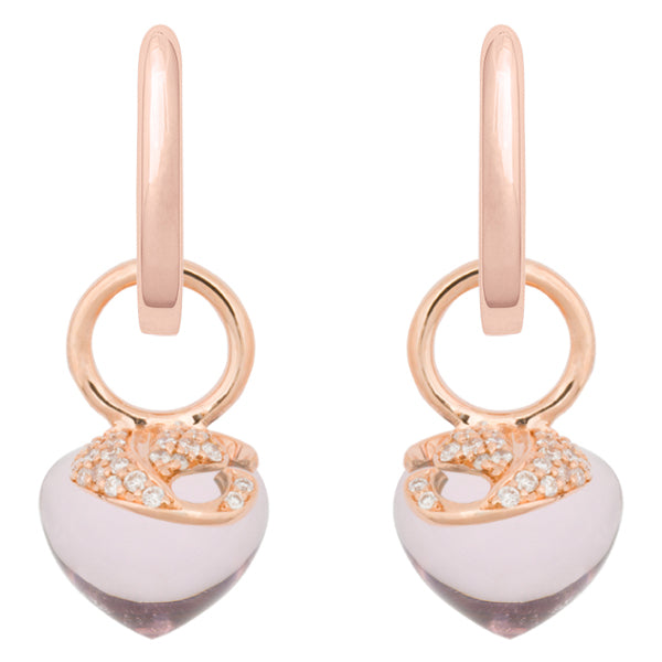 Aldus Leaf Earrings