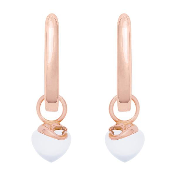 Aldus Leaf Earrings