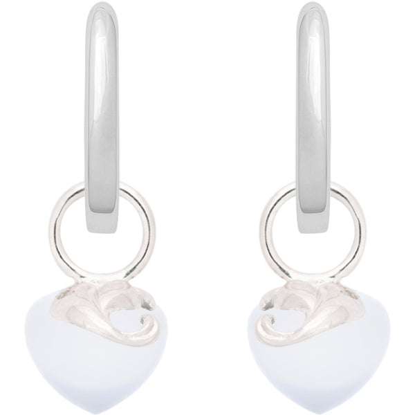 Aldusblatt Ohrschmuck