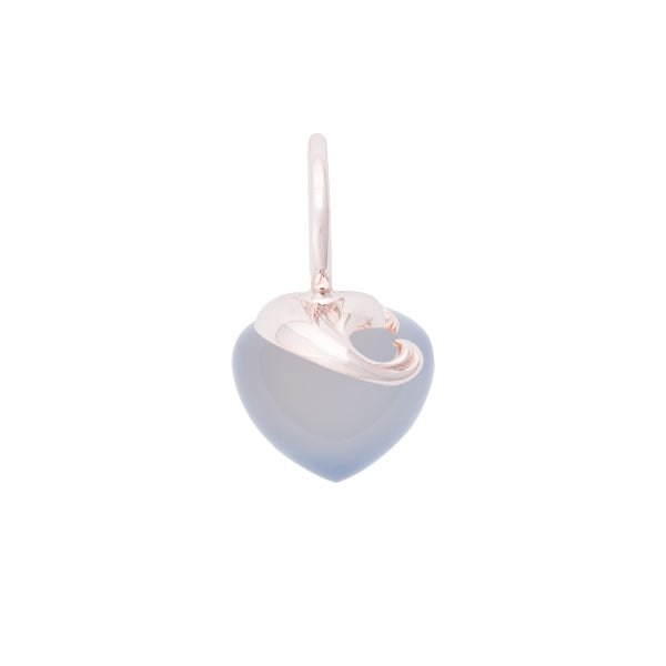 Aldus Leaf Pendant