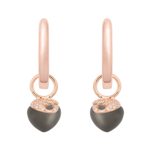 Aldus Leaf Earrings