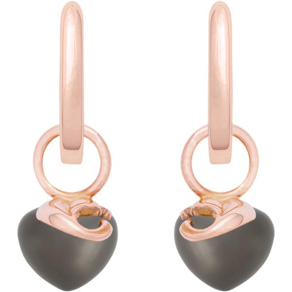 Aldus Leaf Earrings