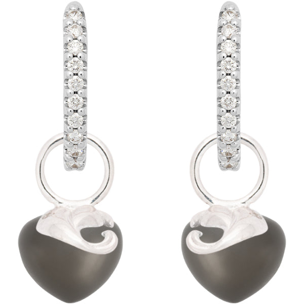 Aldusblatt Ohrschmuck