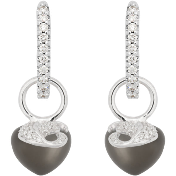 Aldusblatt Ohrschmuck