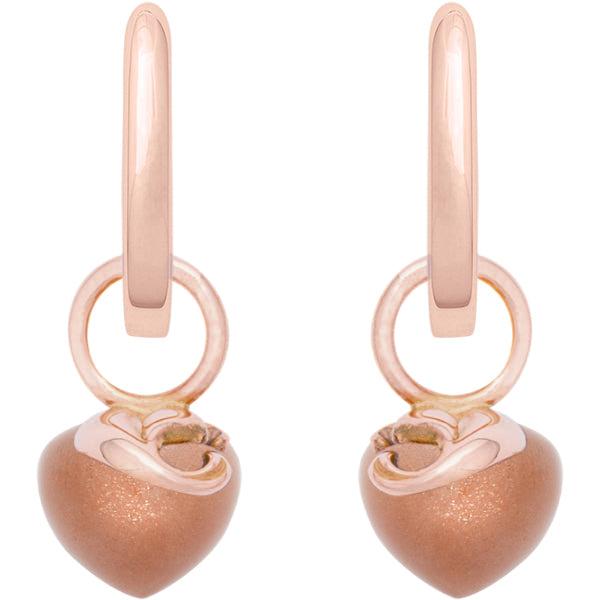 Aldus Leaf Earrings