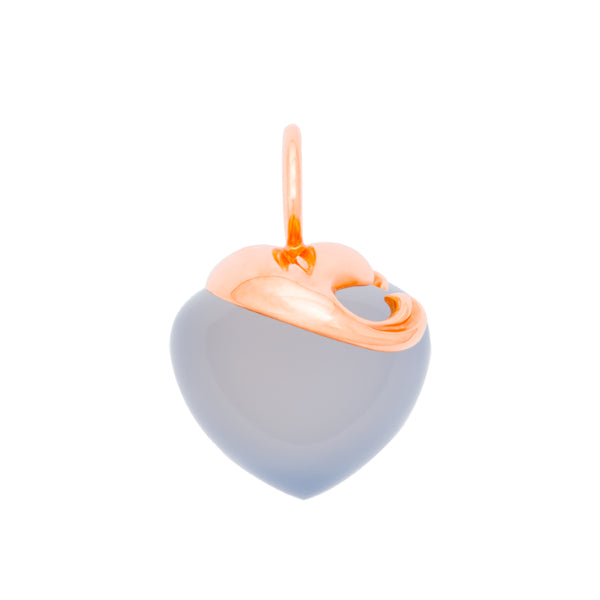 Aldus Leaf Pendant