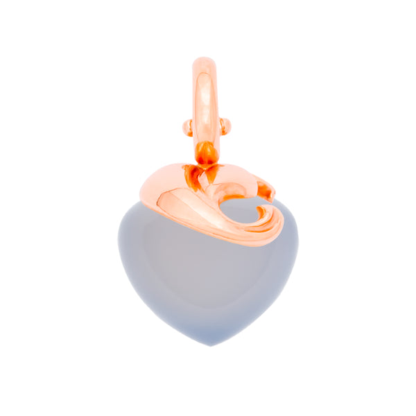Aldus Leaf Pendant