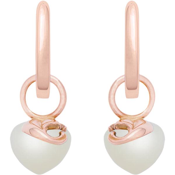 Aldus Leaf Earrings