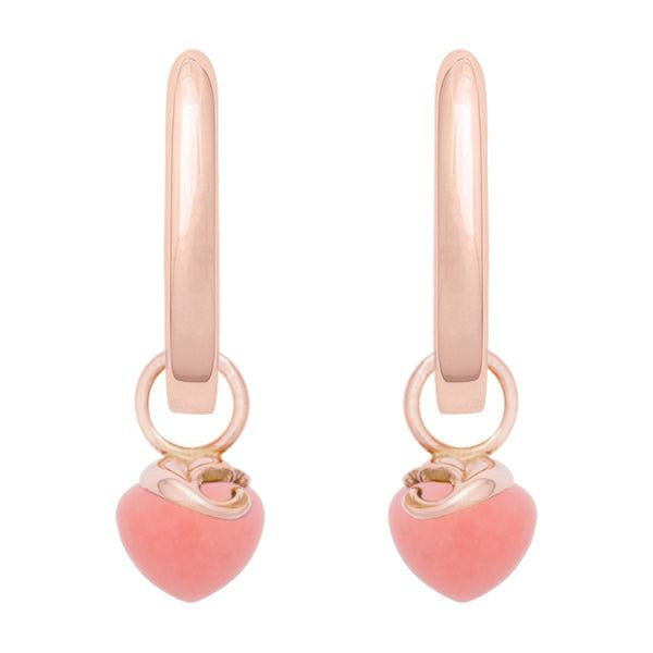 Aldus Leaf Earrings