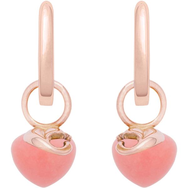 Aldus Leaf Earrings